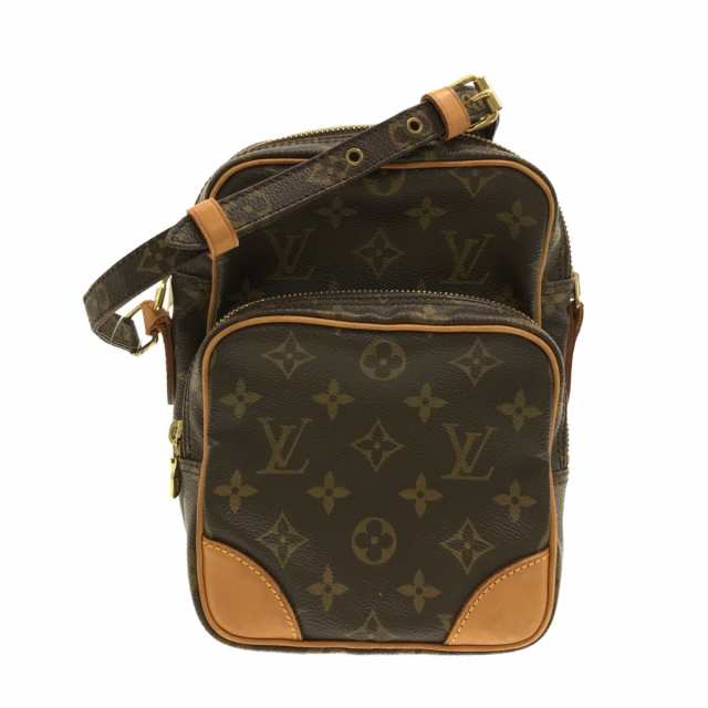 ルイヴィトン LOUIS VUITTON ショルダーバッグ モノグラム レディース