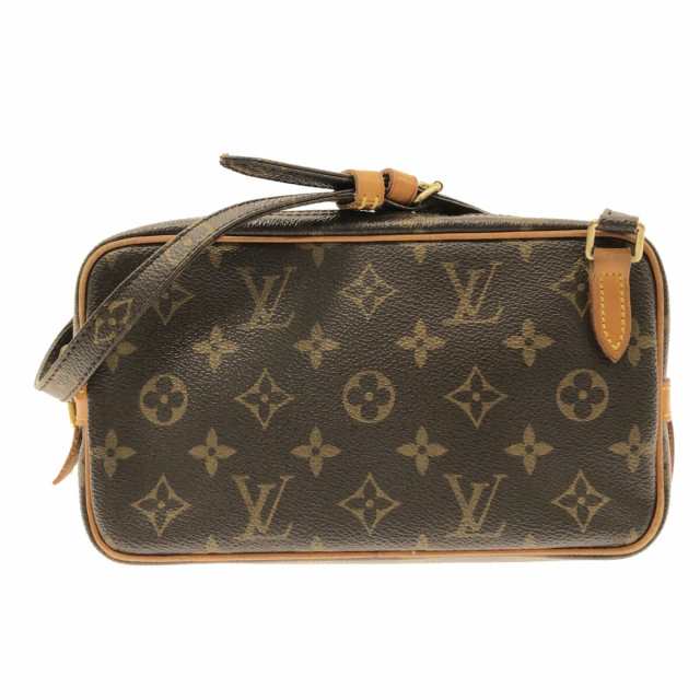 ルイヴィトン LOUIS VUITTON ショルダーバッグ モノグラム レディース