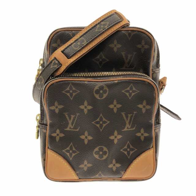 ルイヴィトン LOUIS VUITTON ショルダーバッグ モノグラム レディース