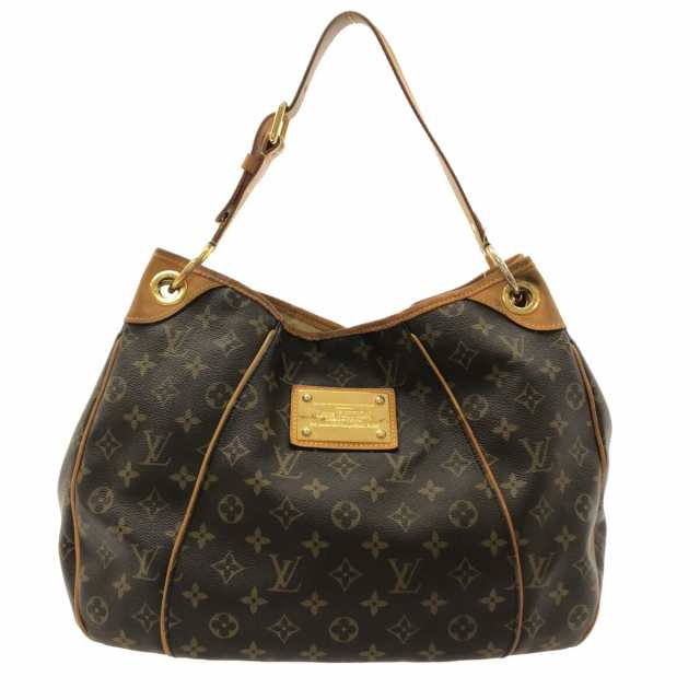 ルイヴィトン LOUIS VUITTON ショルダーバッグ モノグラム レディース ガリエラPM M56382 モノグラム・キャンバス 交通障害  バッグ・財布・ファッション小物