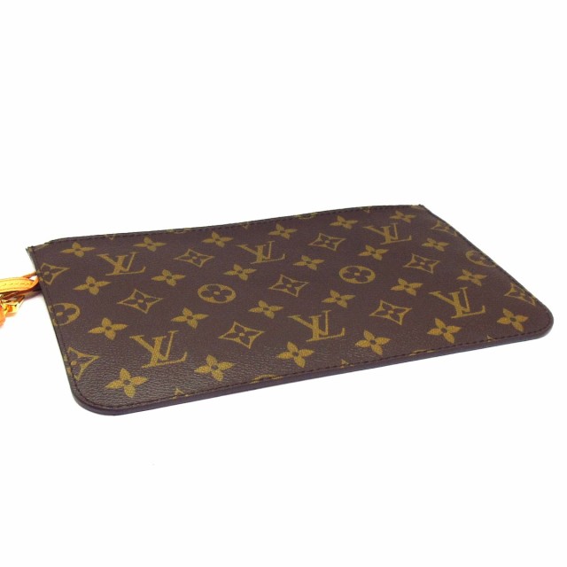 ルイヴィトン LOUIS VUITTON リストレット モノグラム レディース