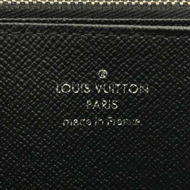 ルイヴィトン LOUIS VUITTON 長財布 エピ レディース 美品 ジッピー