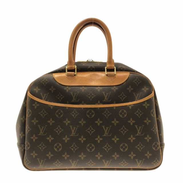 直営公式サイト ルイヴィトン LOUIS VUITTON ハンドバッグ モノグラム