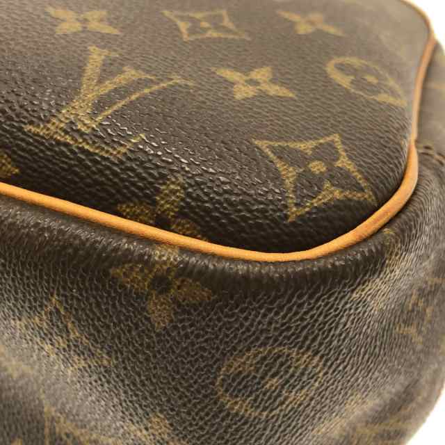 ルイヴィトン LOUIS VUITTON ハンドバッグ モノグラム レディース