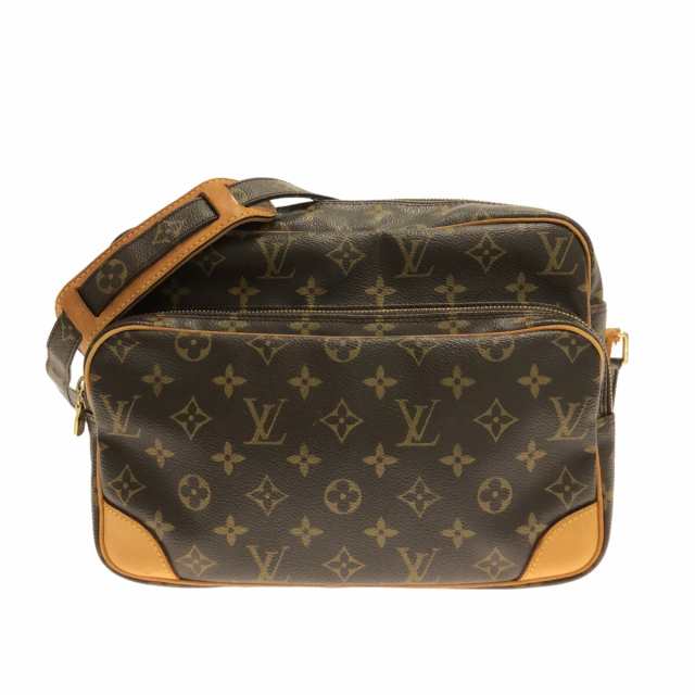 セールの人気商品 ルイヴィトン LOUIS VUITTON ショルダーバッグ