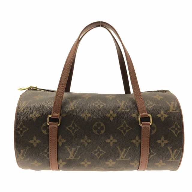 印象のデザイン ルイヴィトン LOUIS VUITTON ハンドバッグ モノグラム