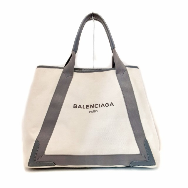 高級素材使用ブランド バレンシアガ BALENCIAGA トートバッグ