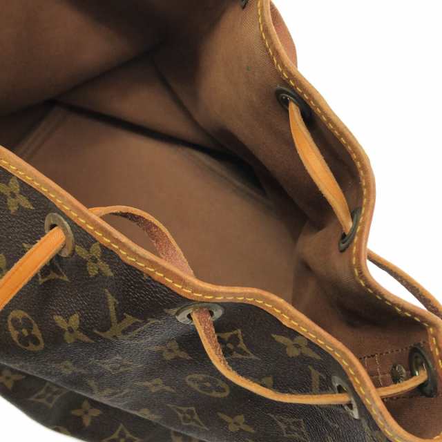 ルイヴィトン LOUIS VUITTON ショルダーバッグ モノグラム レディース