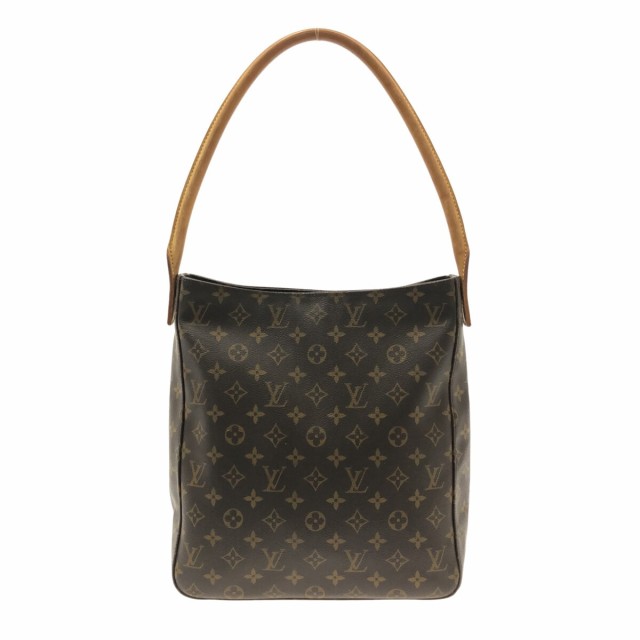 ルイヴィトン LOUIS VUITTON ショルダーバッグ モノグラム レディース