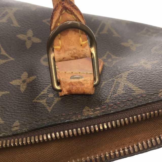 ルイヴィトン LOUIS VUITTON ハンドバッグ モノグラム レディース