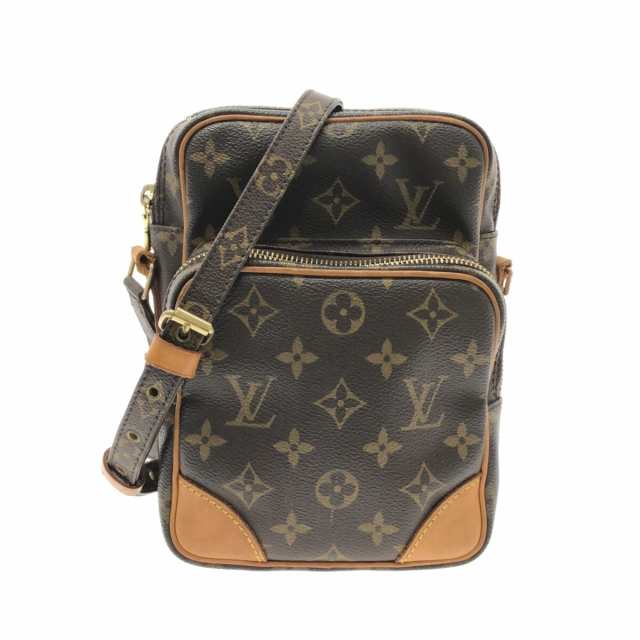 ルイヴィトン LOUIS VUITTON ショルダーバッグ モノグラム レディース