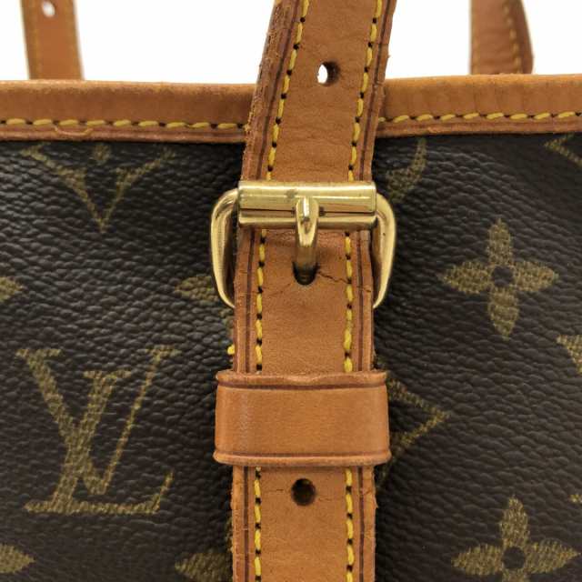 ルイヴィトン LOUIS VUITTON ショルダーバッグ モノグラム レディース