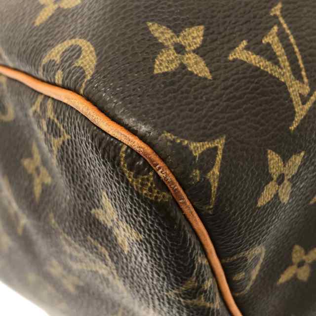 ルイヴィトン LOUIS VUITTON ボストンバッグ モノグラム レディース