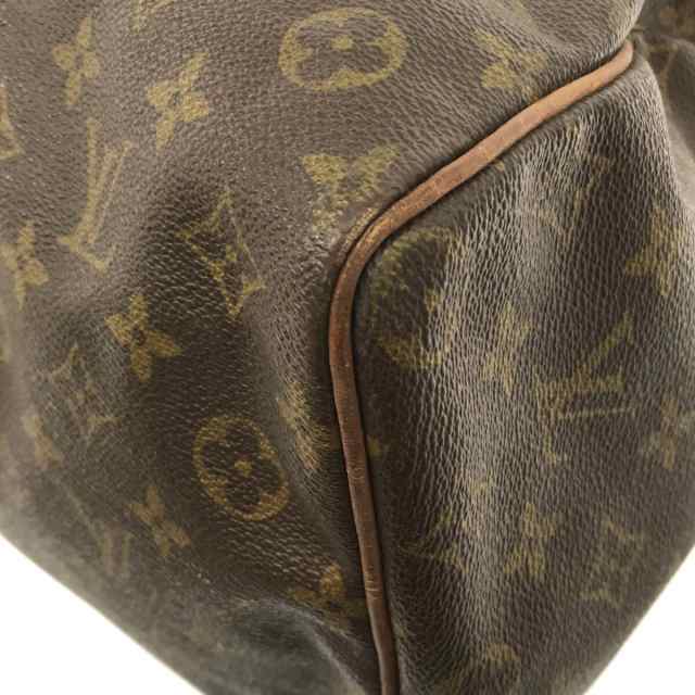 ルイヴィトン LOUIS VUITTON ハンドバッグ モノグラム レディース