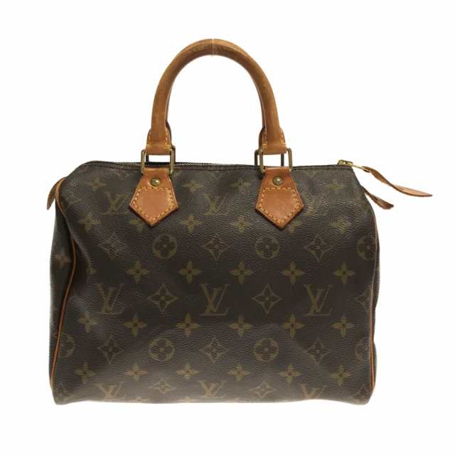 ルイヴィトン LOUIS VUITTON ハンドバッグ モノグラム レディース