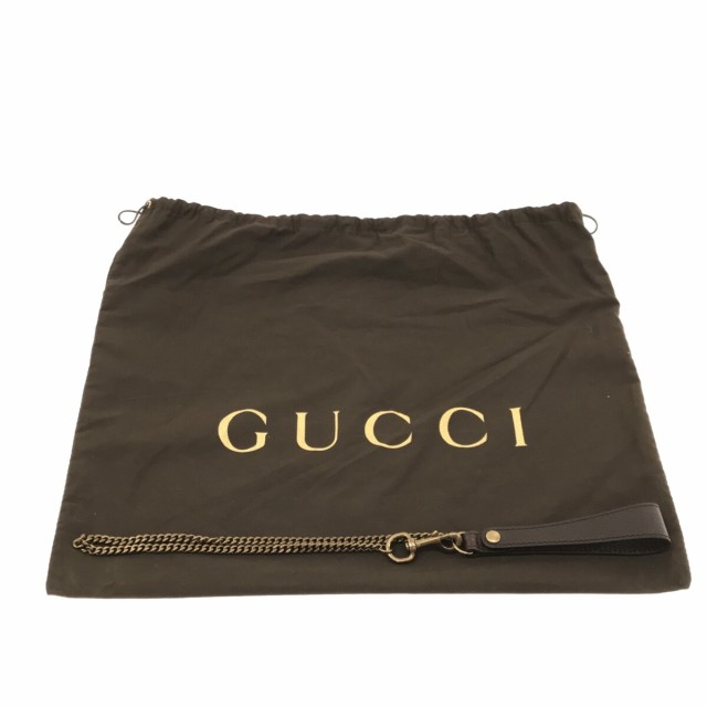 グッチ GUCCI クラッチバッグ レディース 美品 ヒステリア 325783 ...