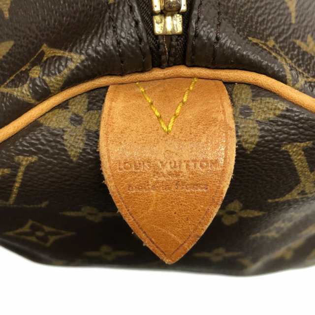 ルイヴィトン LOUIS VUITTON ハンドバッグ モノグラム レディース