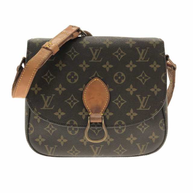 ルイヴィトン LOUIS VUITTON ショルダーバッグ モノグラム レディース