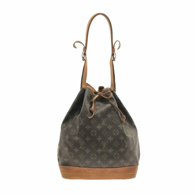 ルイヴィトン LOUIS VUITTON ショルダーバッグ モノグラム レディース