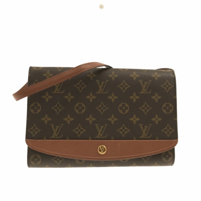 アウトドア用ストーブ ルイヴィトン LOUIS VUITTON ショルダーバッグ