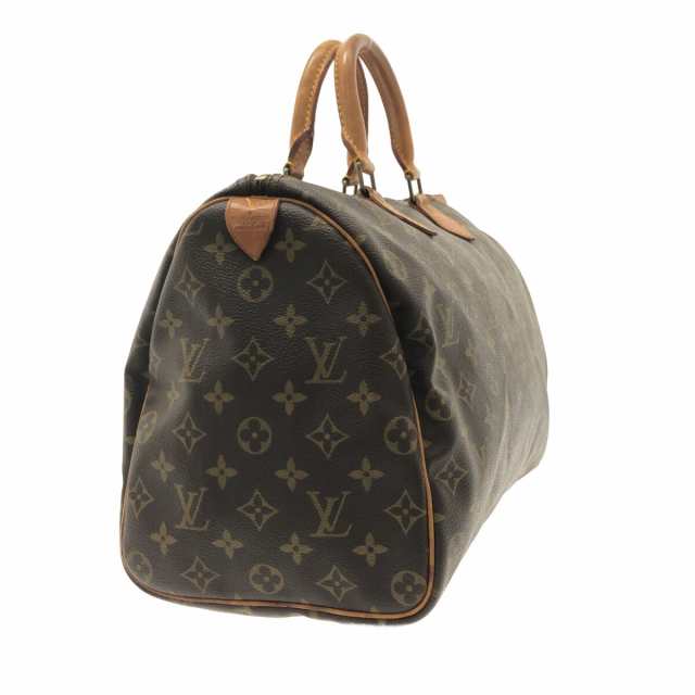 ルイヴィトン LOUIS VUITTON ハンドバッグ モノグラム レディース