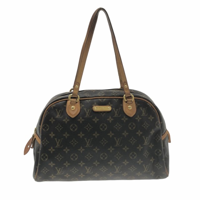 ルイヴィトン LOUIS VUITTON ショルダーバッグ モノグラム レディース