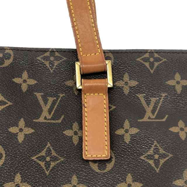 ルイヴィトン LOUIS VUITTON ショルダーバッグ モノグラム レディース