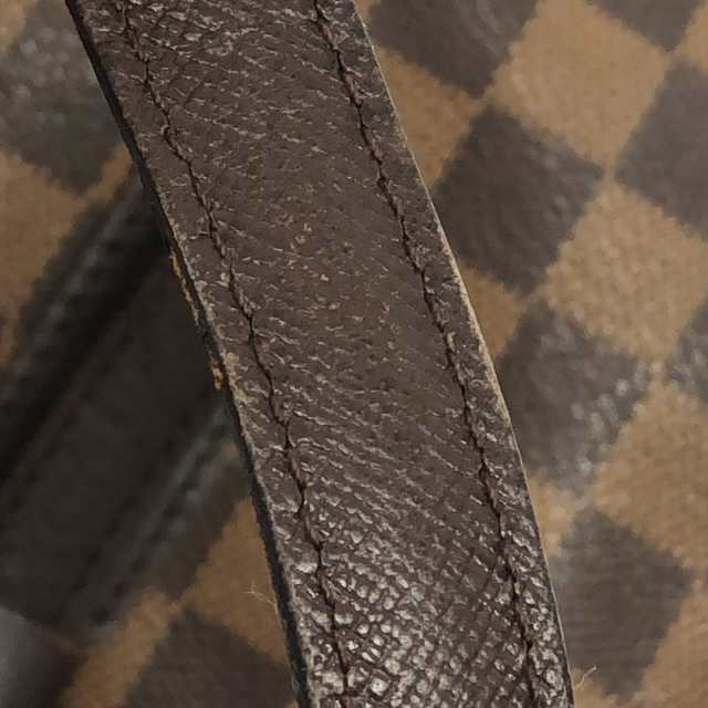 ルイヴィトン LOUIS VUITTON ショルダーバッグ ダミエ レディース マレ N42240 エベヌ ダミエ･キャンバス【中古】20230413