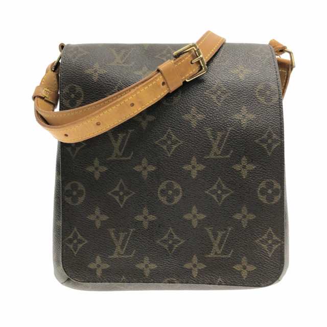 ブランド ルイヴィトン LOUIS VUITTON ショルダーバッグ モノグラム ...