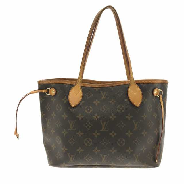 売り出し正本 ルイヴィトン LOUIS VUITTON トートバッグ モノグラム