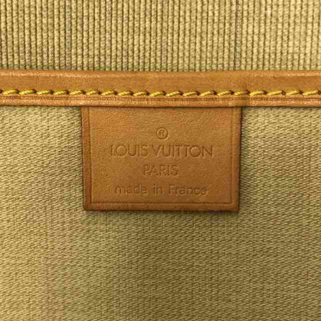 ルイヴィトン LOUIS VUITTON ハンドバッグ モノグラム レディース