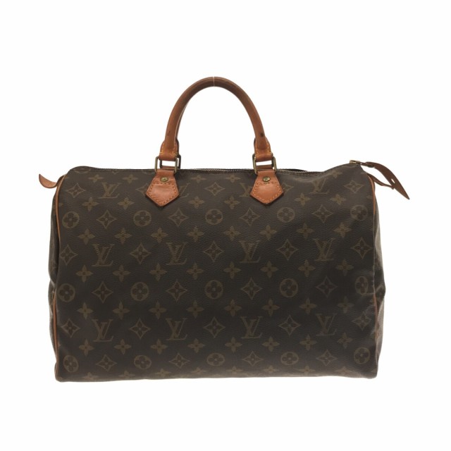 ルイヴィトン LOUIS VUITTON ハンドバッグ モノグラム レディース