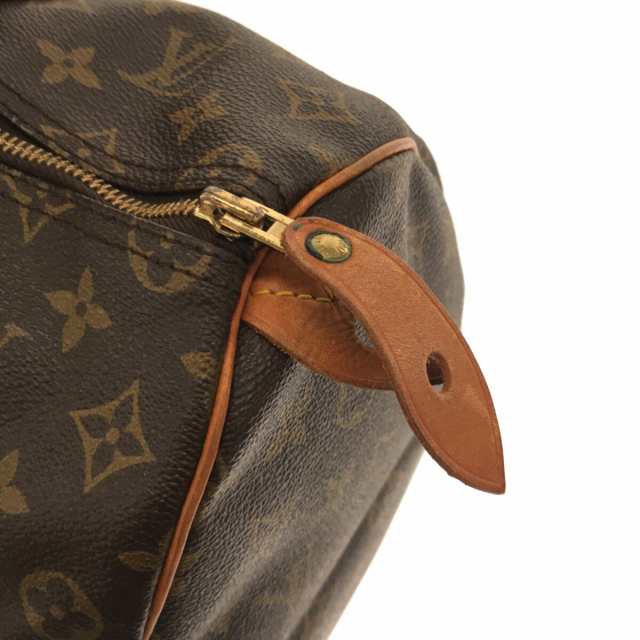 ルイヴィトン LOUIS VUITTON ハンドバッグ モノグラム レディース