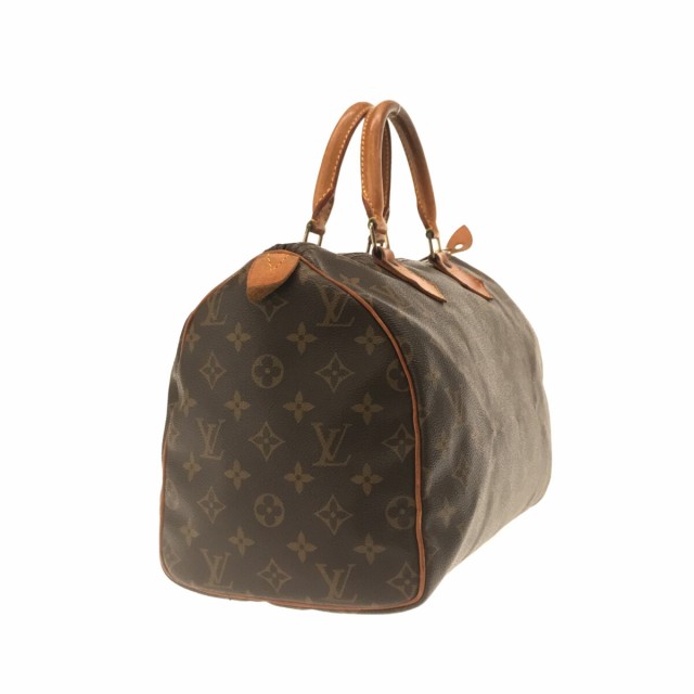 ルイヴィトン LOUIS VUITTON ハンドバッグ モノグラム レディース