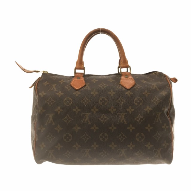 ルイヴィトン LOUIS VUITTON ハンドバッグ モノグラム レディース