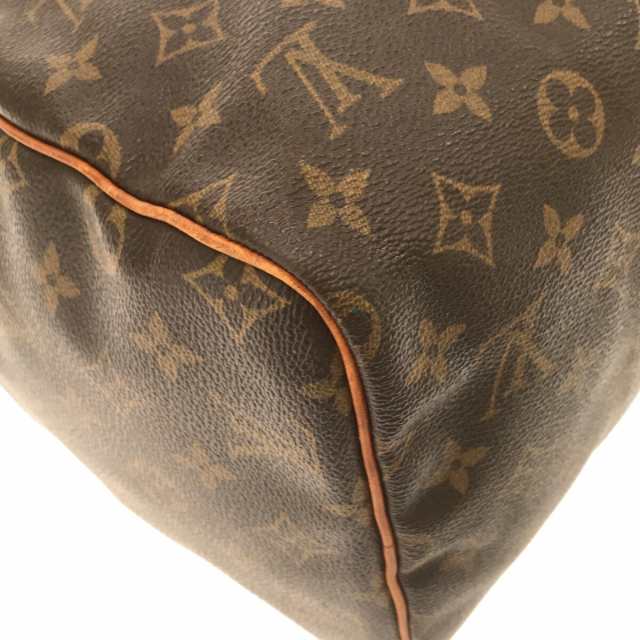 ルイヴィトン LOUIS VUITTON ハンドバッグ モノグラム レディース