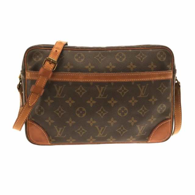 ルイヴィトン LOUIS VUITTON ショルダーバッグ モノグラム レディース