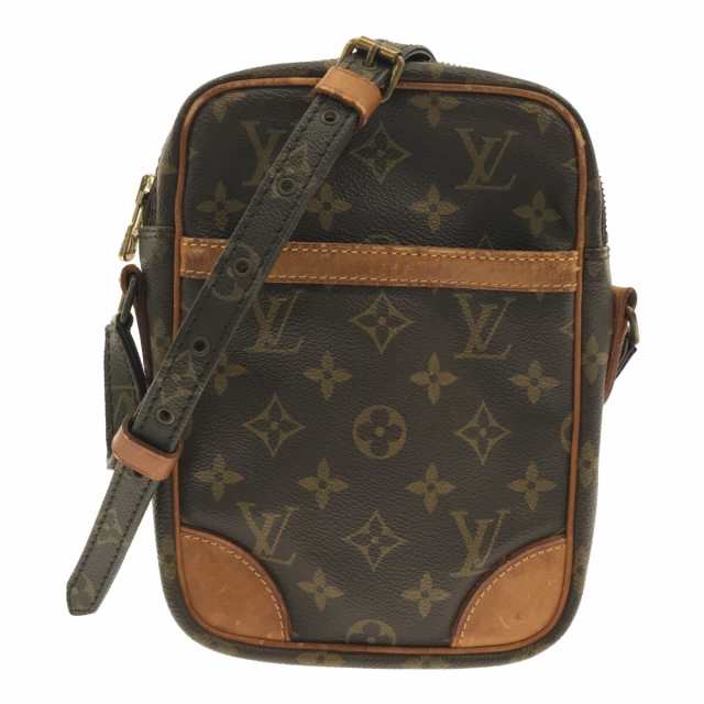 ルイヴィトン LOUIS VUITTON ショルダーバッグ モノグラム レディース ...