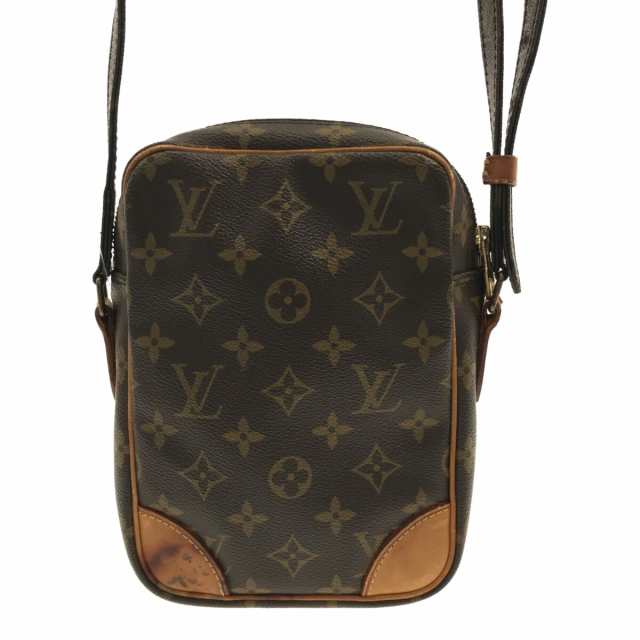 ルイヴィトン LOUIS VUITTON ショルダーバッグ モノグラム レディース ...