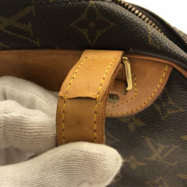 ルイヴィトン LOUIS VUITTON ハンドバッグ モノグラム レディース