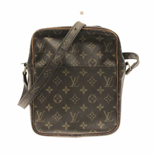 ルイヴィトン LOUIS VUITTON ショルダーバッグ モノグラム レディース