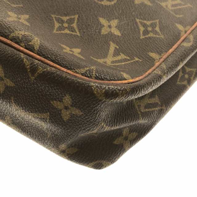 ルイヴィトン LOUIS VUITTON ショルダーバッグ モノグラム レディース