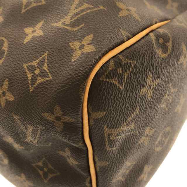 ルイヴィトン LOUIS VUITTON ハンドバッグ モノグラム レディース