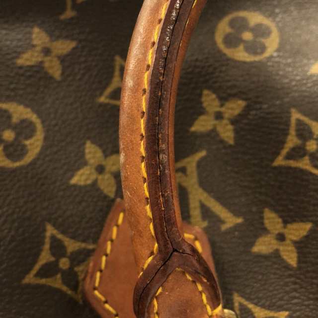 ルイヴィトン LOUIS VUITTON ハンドバッグ モノグラム レディース