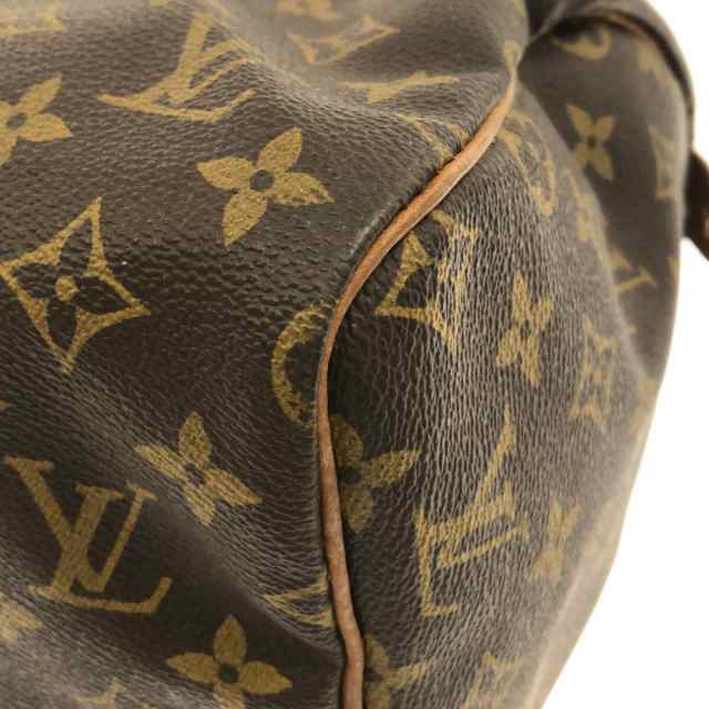 ルイヴィトン LOUIS VUITTON ハンドバッグ M41526 スピーディ30