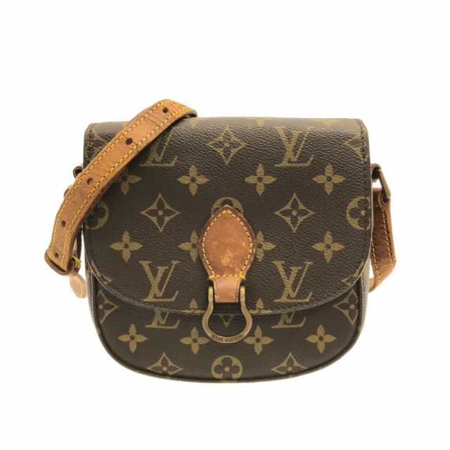 ルイヴィトン LOUIS VUITTON ショルダーバッグ モノグラム レディース