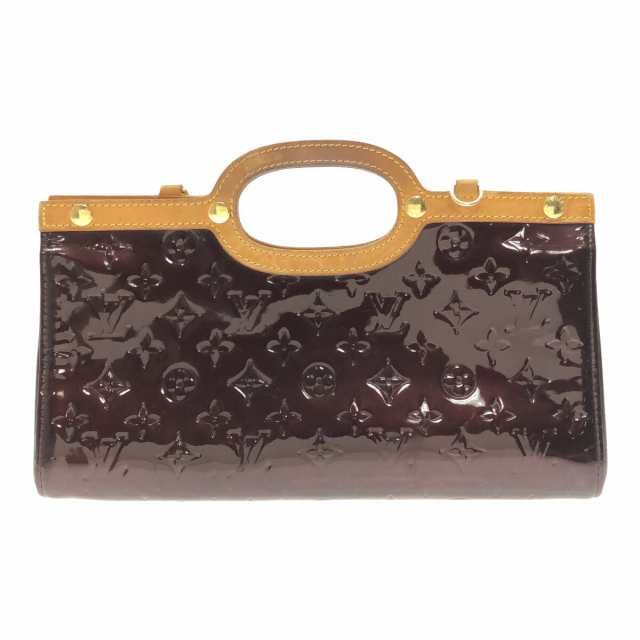 メーカー再生品 ルイヴィトン LOUIS VUITTON ハンドバッグ モノグラム