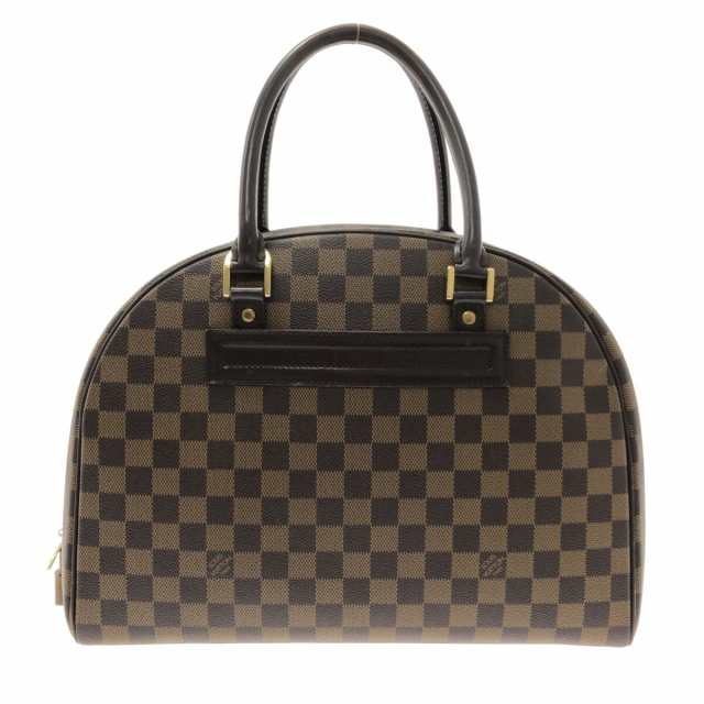 最新・限定 ルイヴィトン LOUIS VUITTON ハンドバッグ ダミエ