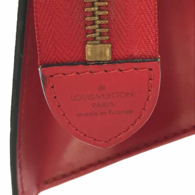 新着】LOUIS VUITTON(ルイヴィトン) サックトリアングル