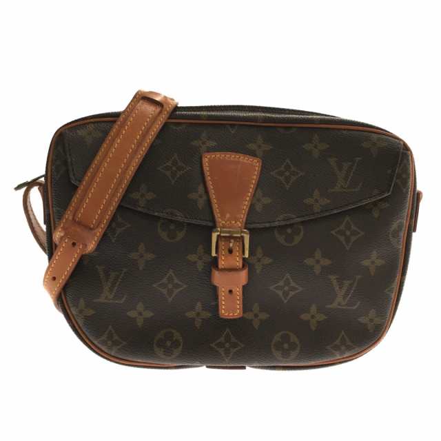 ルイヴィトン LOUIS VUITTON ショルダーバッグ モノグラム レディース